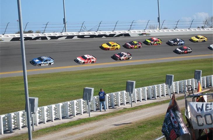 daytona sundust dial