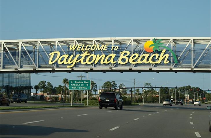 platinum daytona price