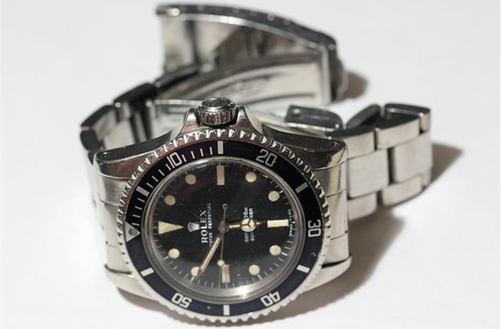 rolex oyster perpetual datejust preis