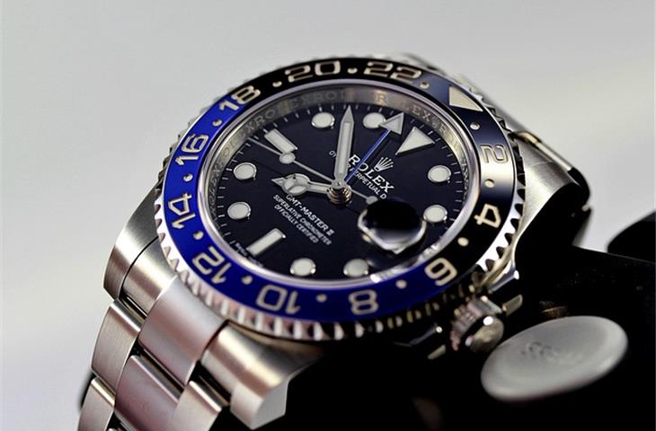 rolex gmt master ii ice