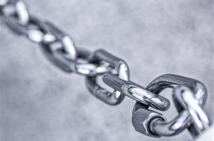 rolex link chain