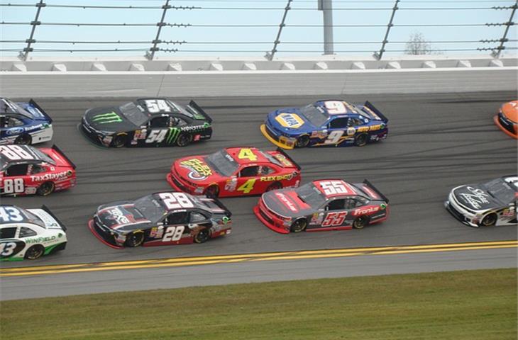 daytona 40 mm